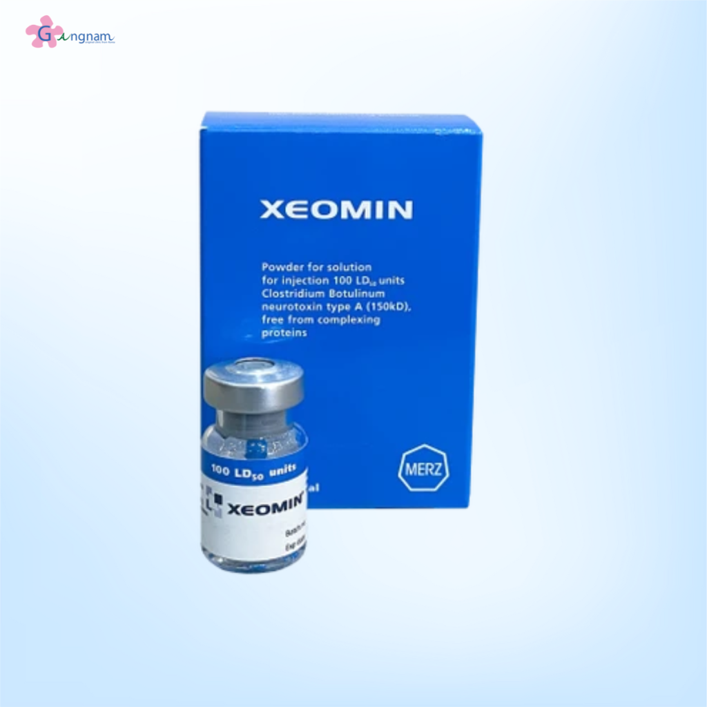 Xeomin 