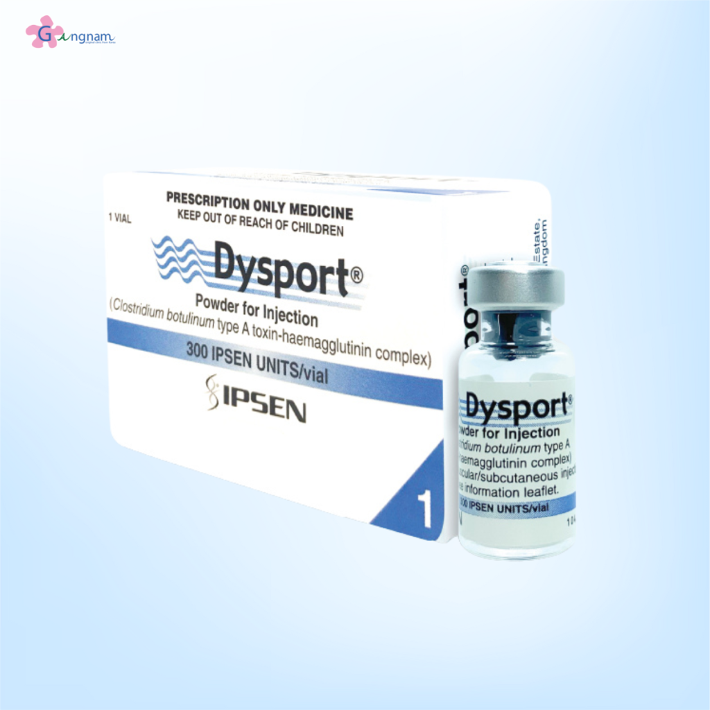 Dysport 