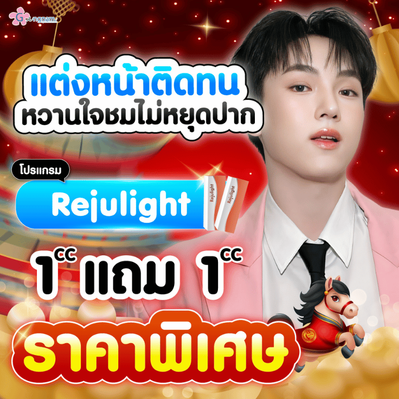 กังนัมคลินิก ราคาพิเศษ