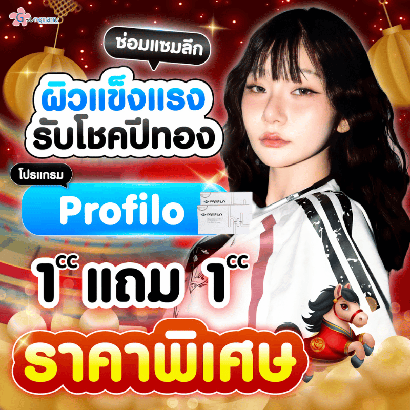 กังนัมคลินิก โปรโมชั่น 23